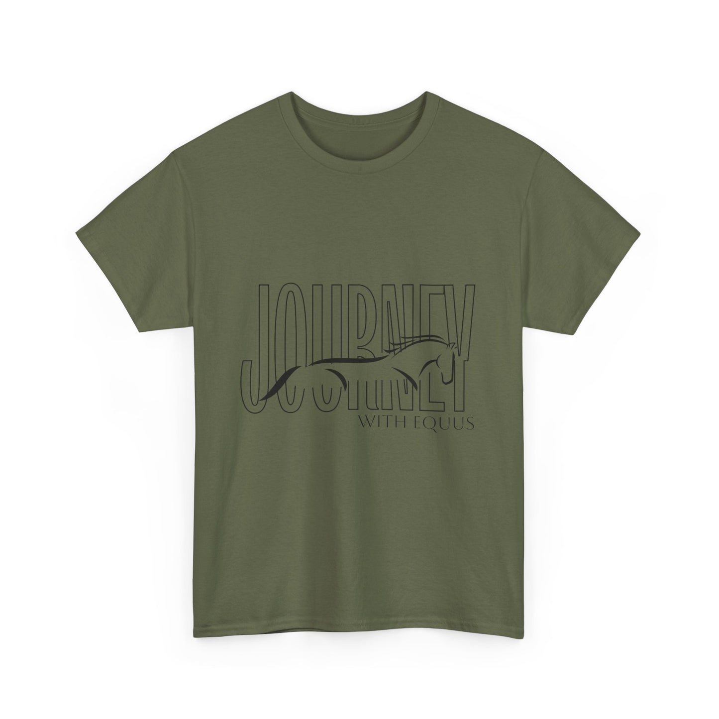 Journey Unisex Tee