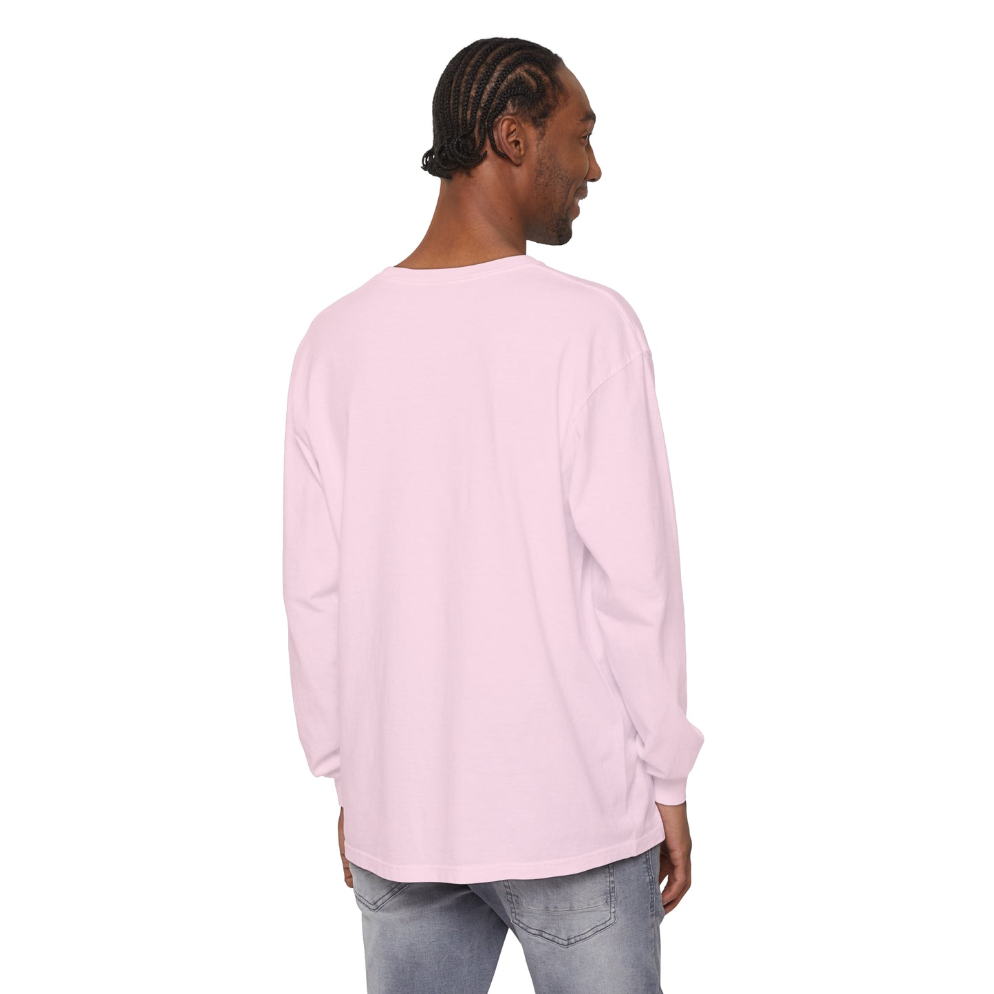JWE Horses Unisex Long Sleeve