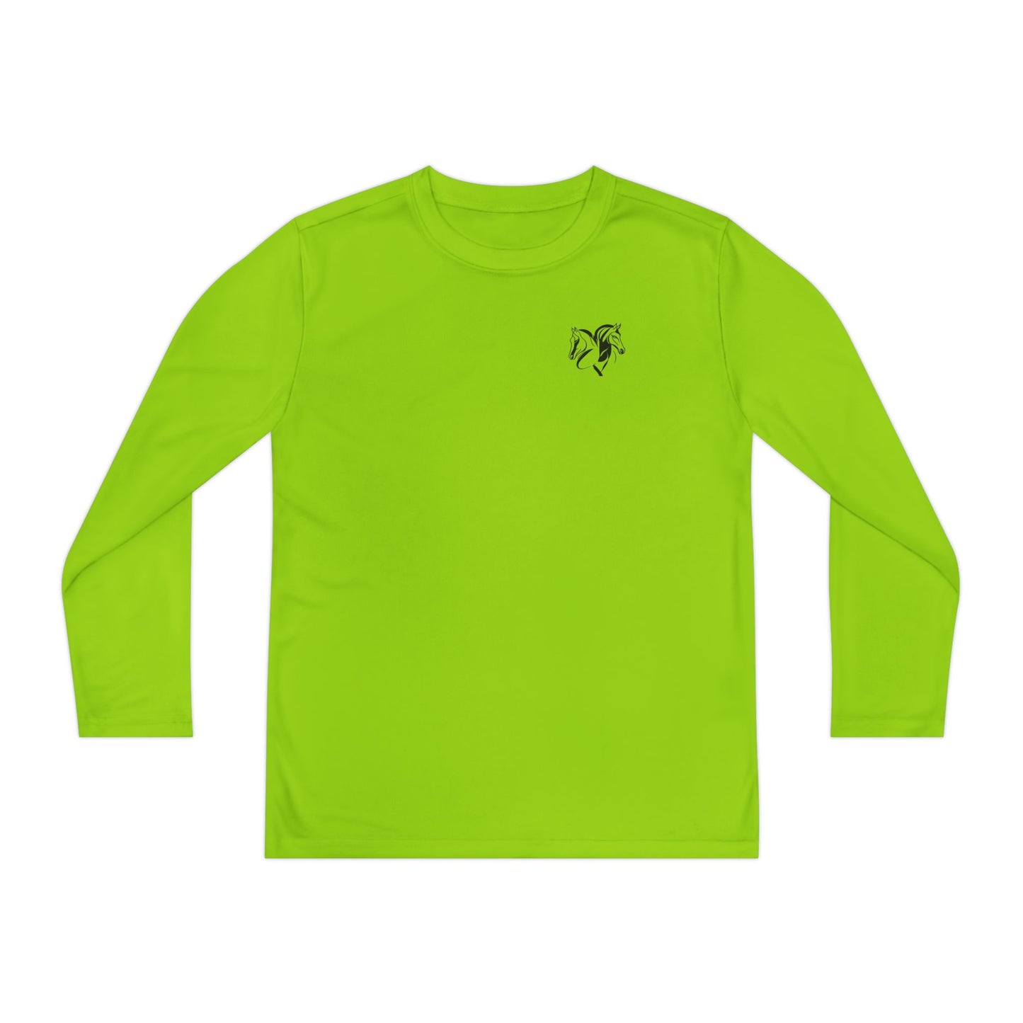 JWE Youth Long Sleeve Tee