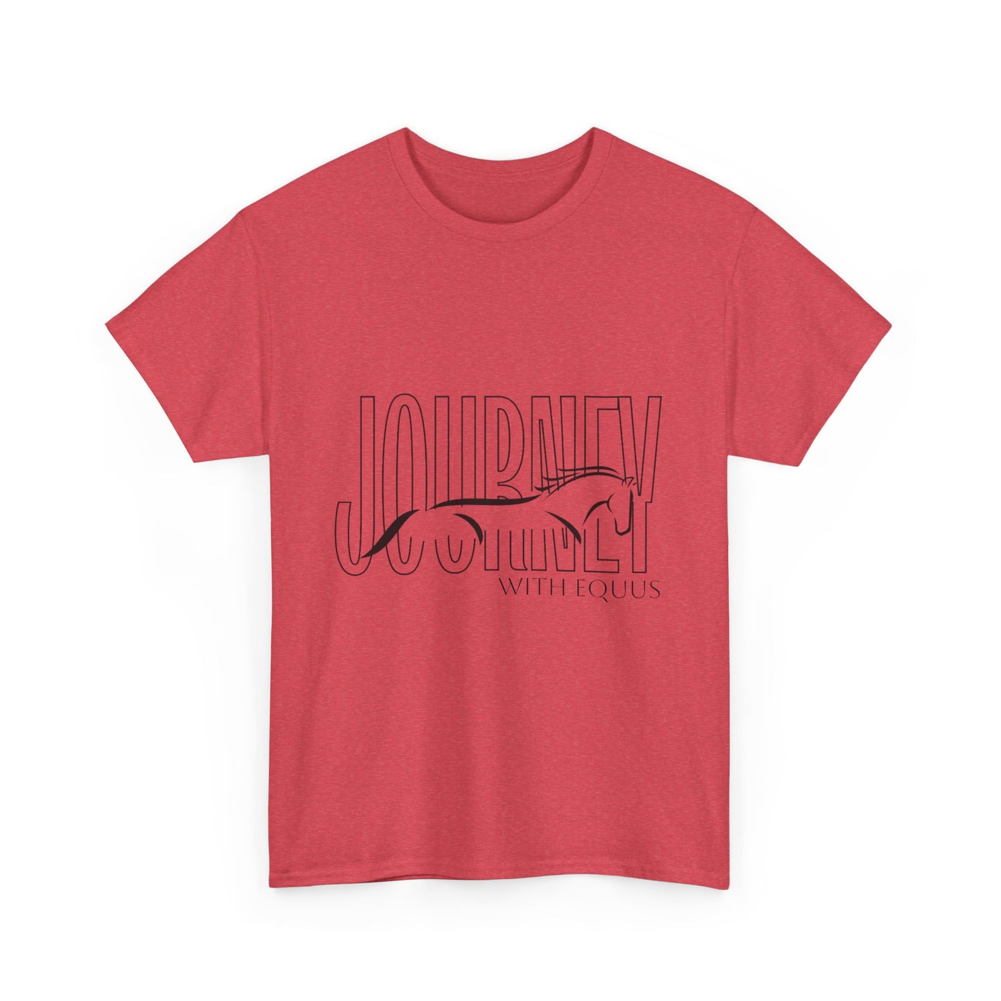 Journey Unisex Tee