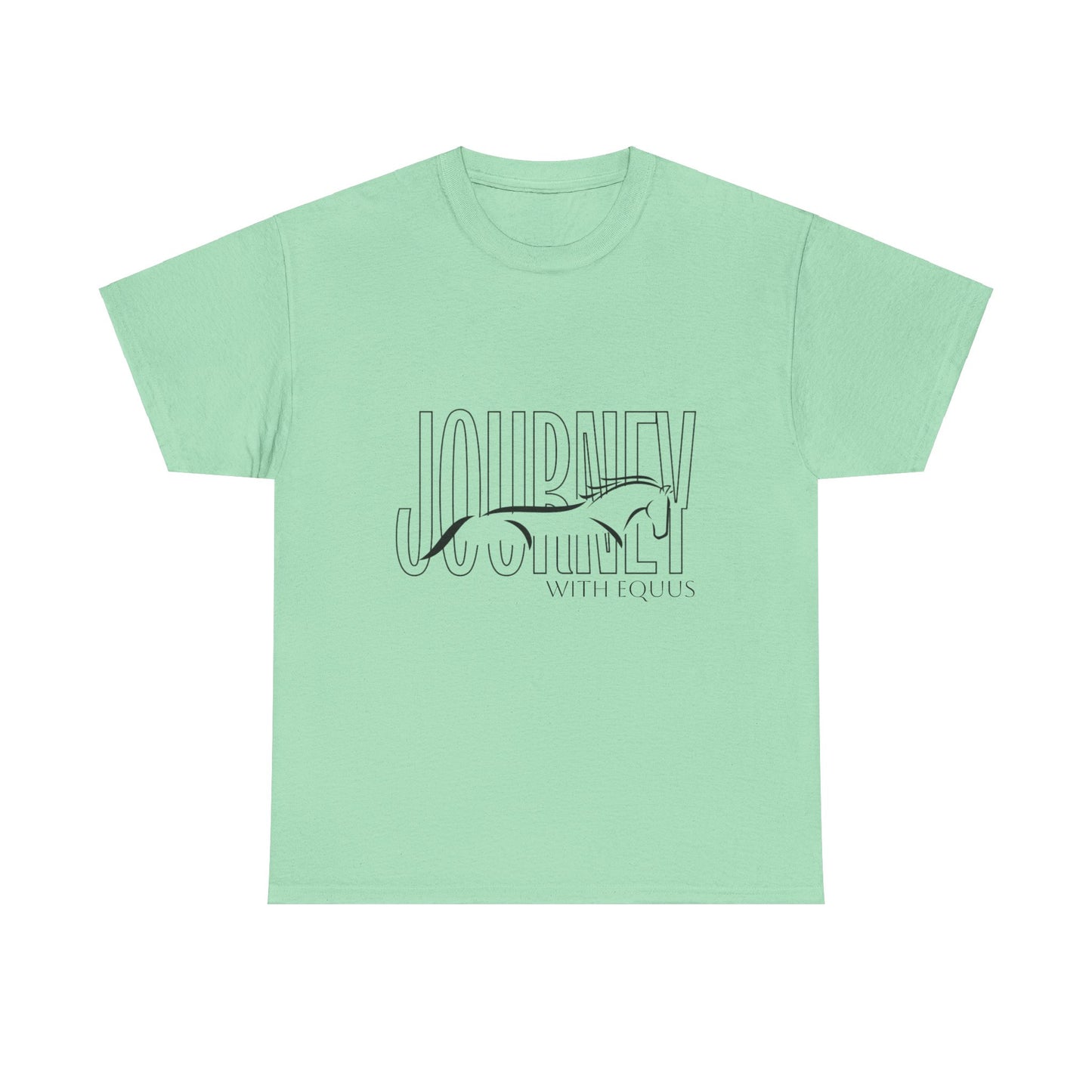 Journey Unisex Tee