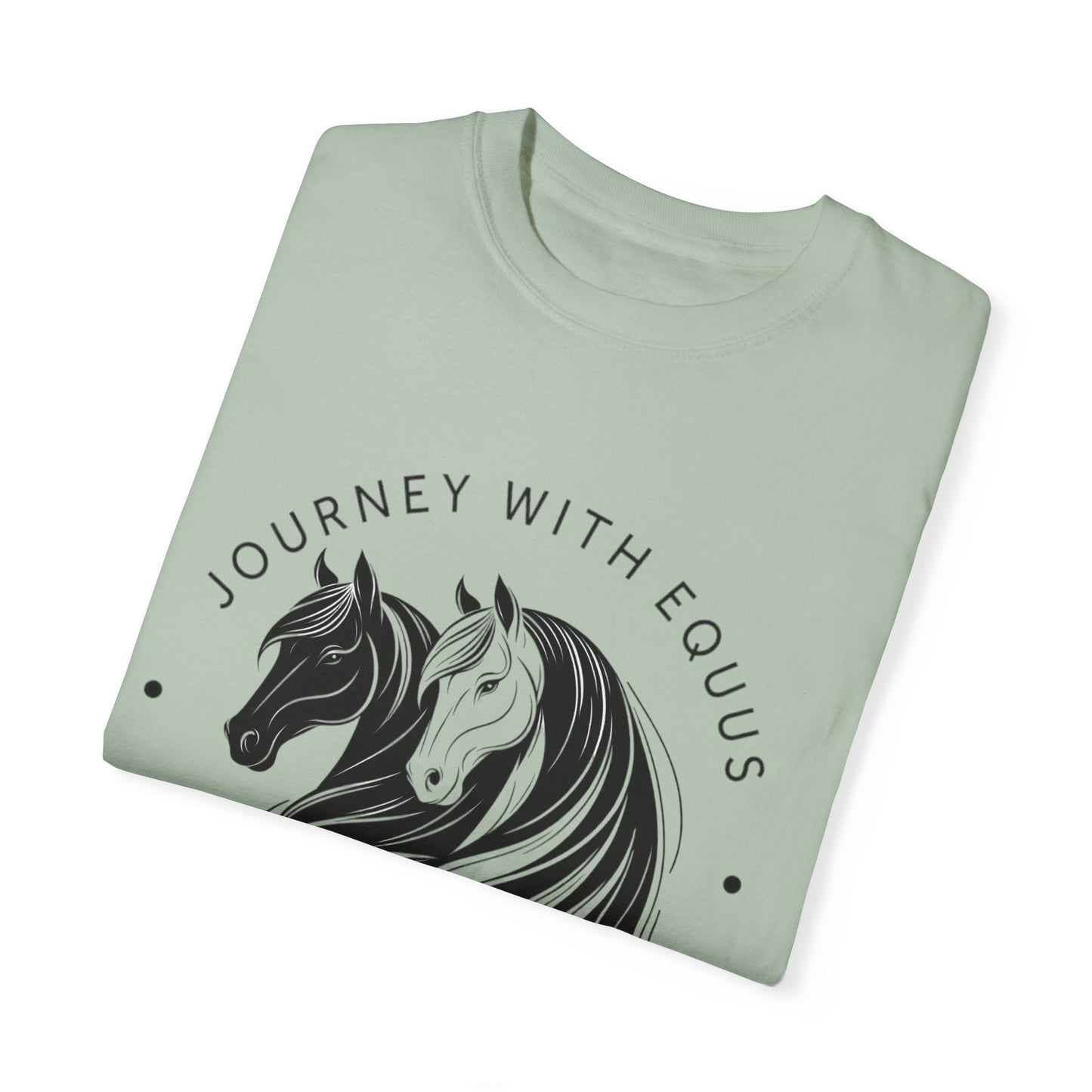 JWE Horse Unisex T-shirt