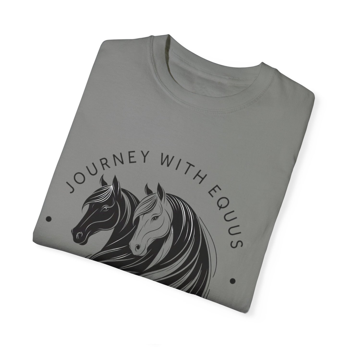 JWE Horse Unisex T-shirt