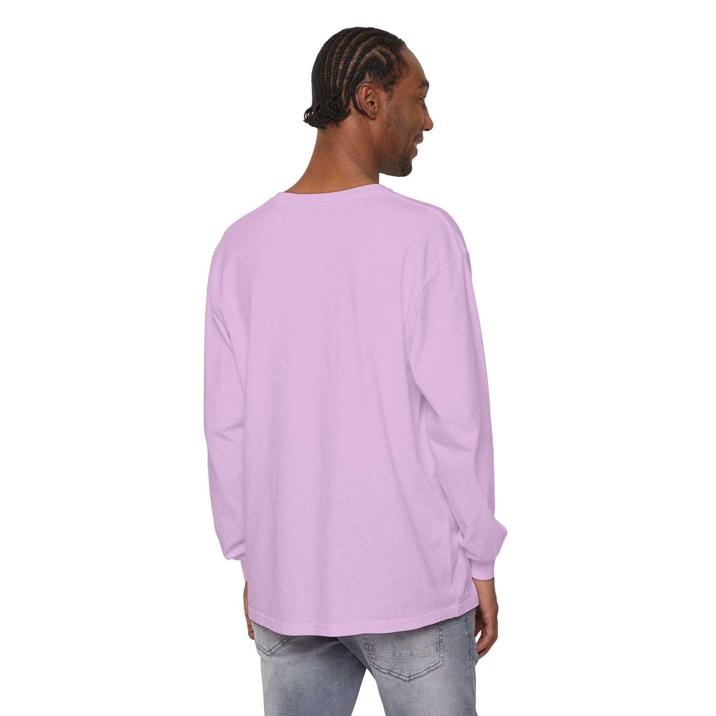 JWE Horses Unisex Long Sleeve