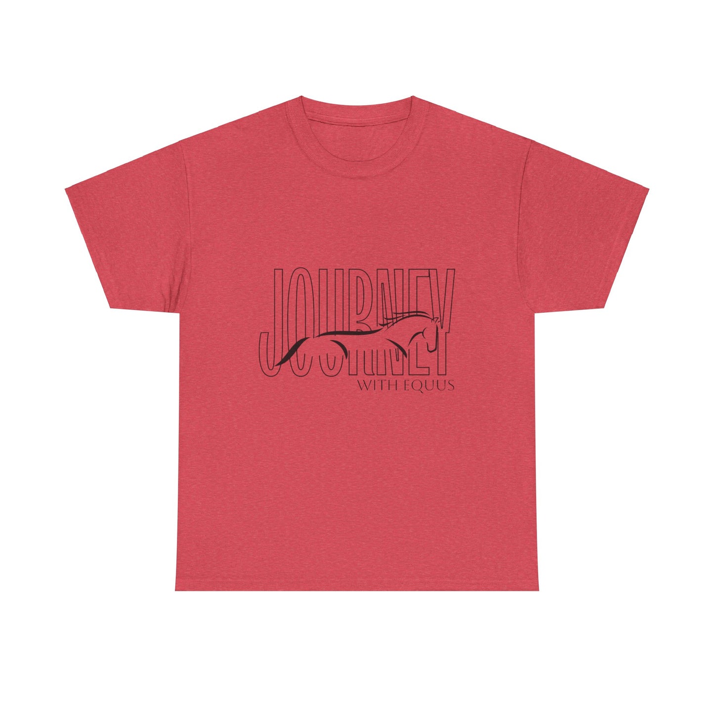 Journey Unisex Tee