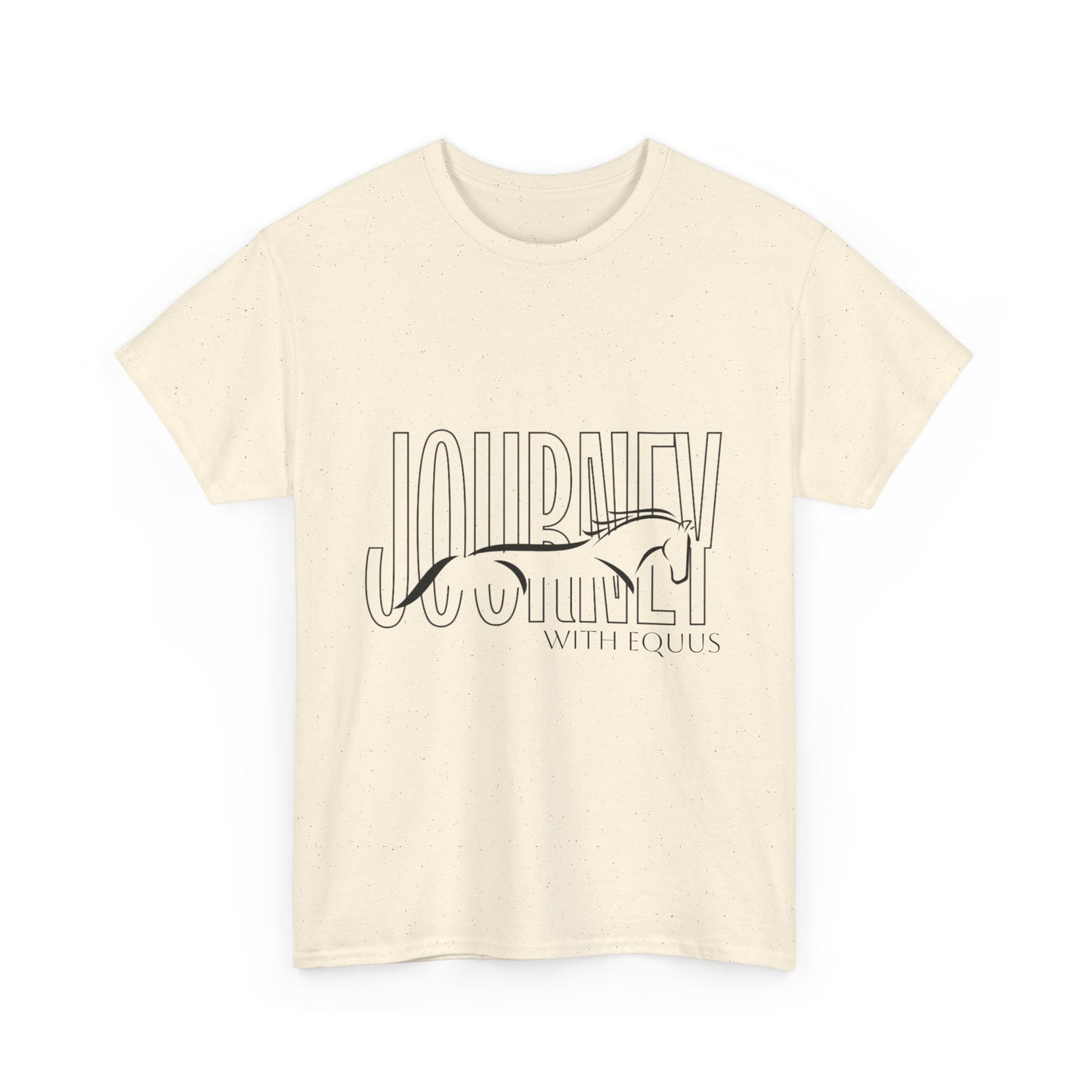Journey Unisex Tee