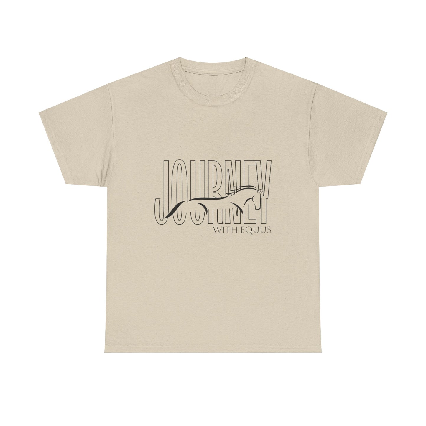 Journey Unisex Tee