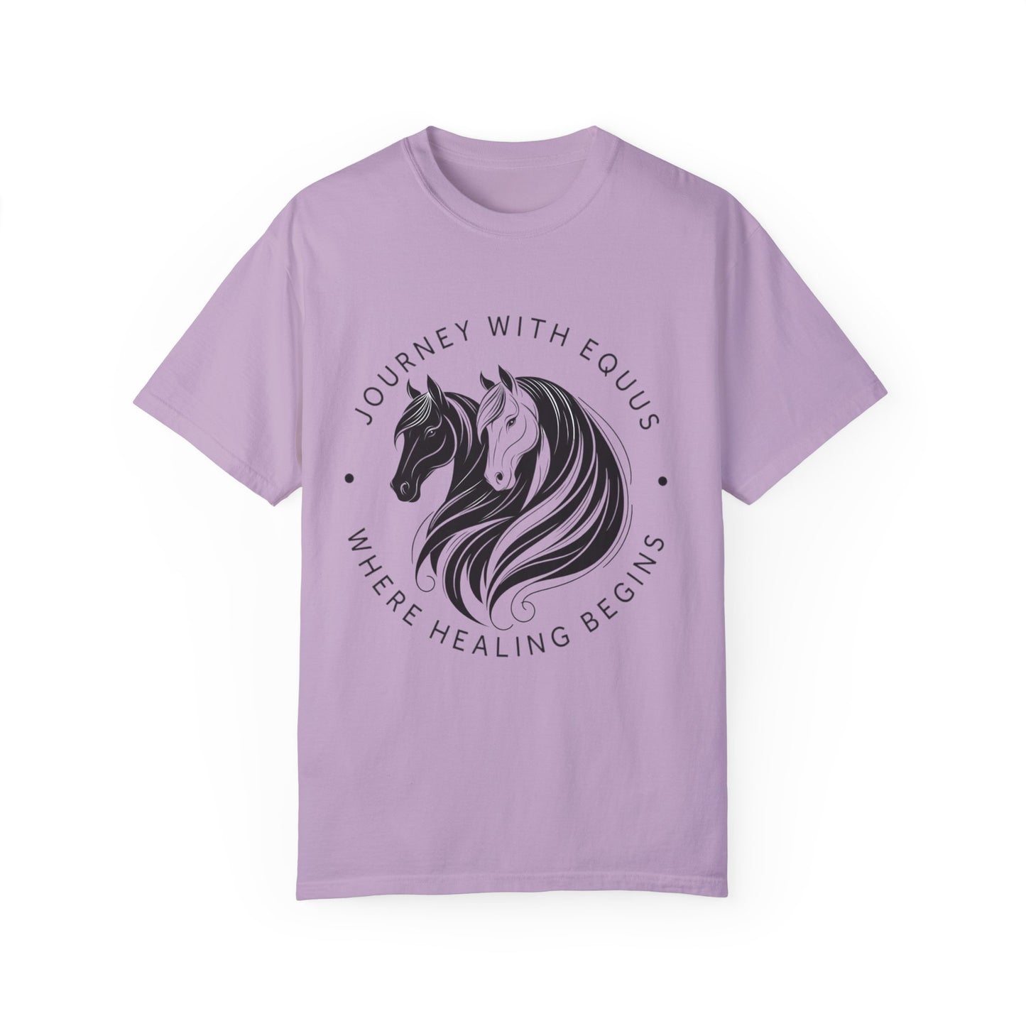 JWE Horse Unisex T-shirt