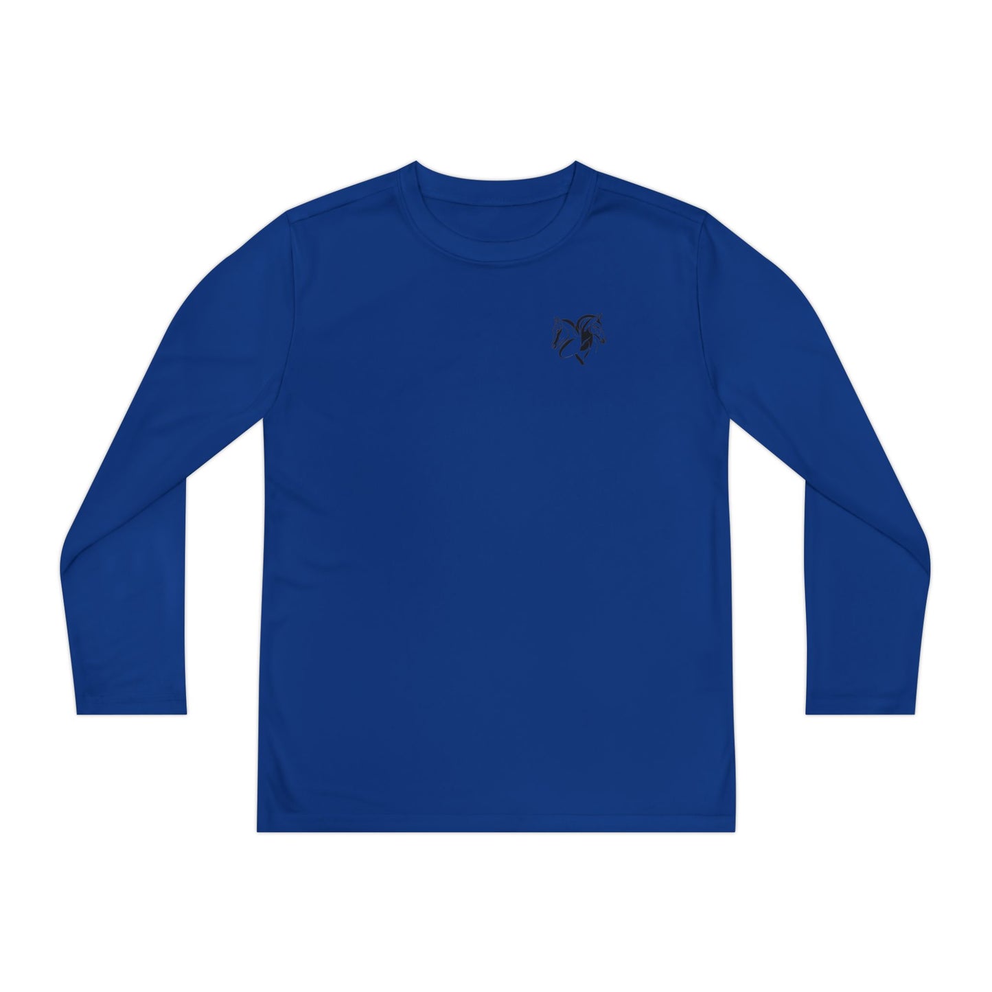 JWE Youth Long Sleeve Tee