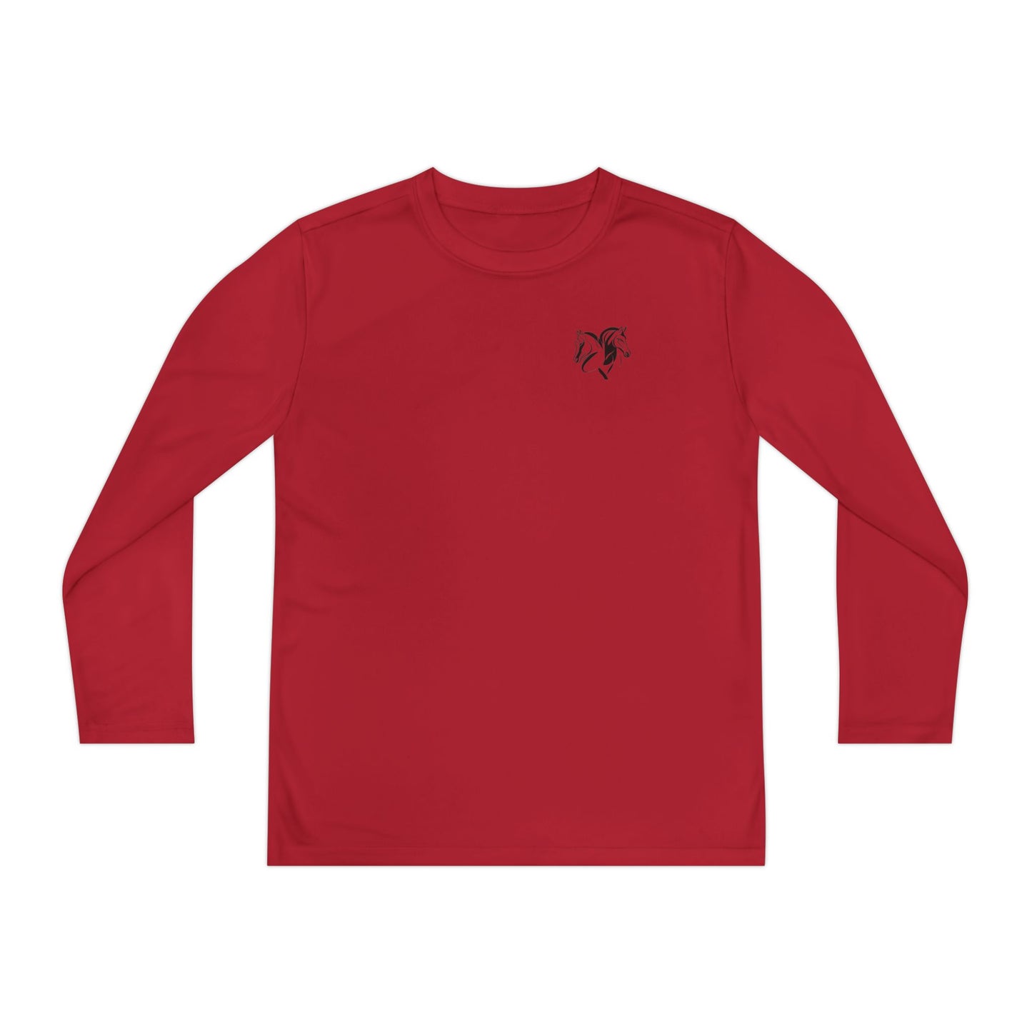 JWE Youth Long Sleeve Tee