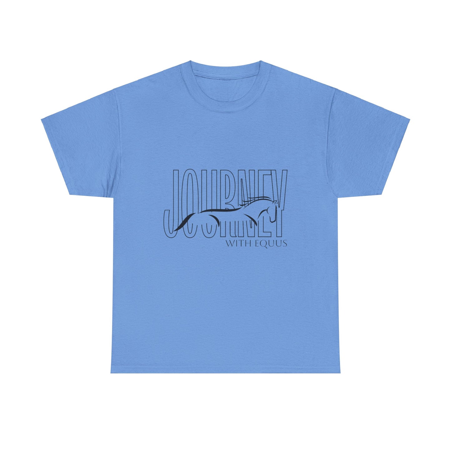 Journey Unisex Tee