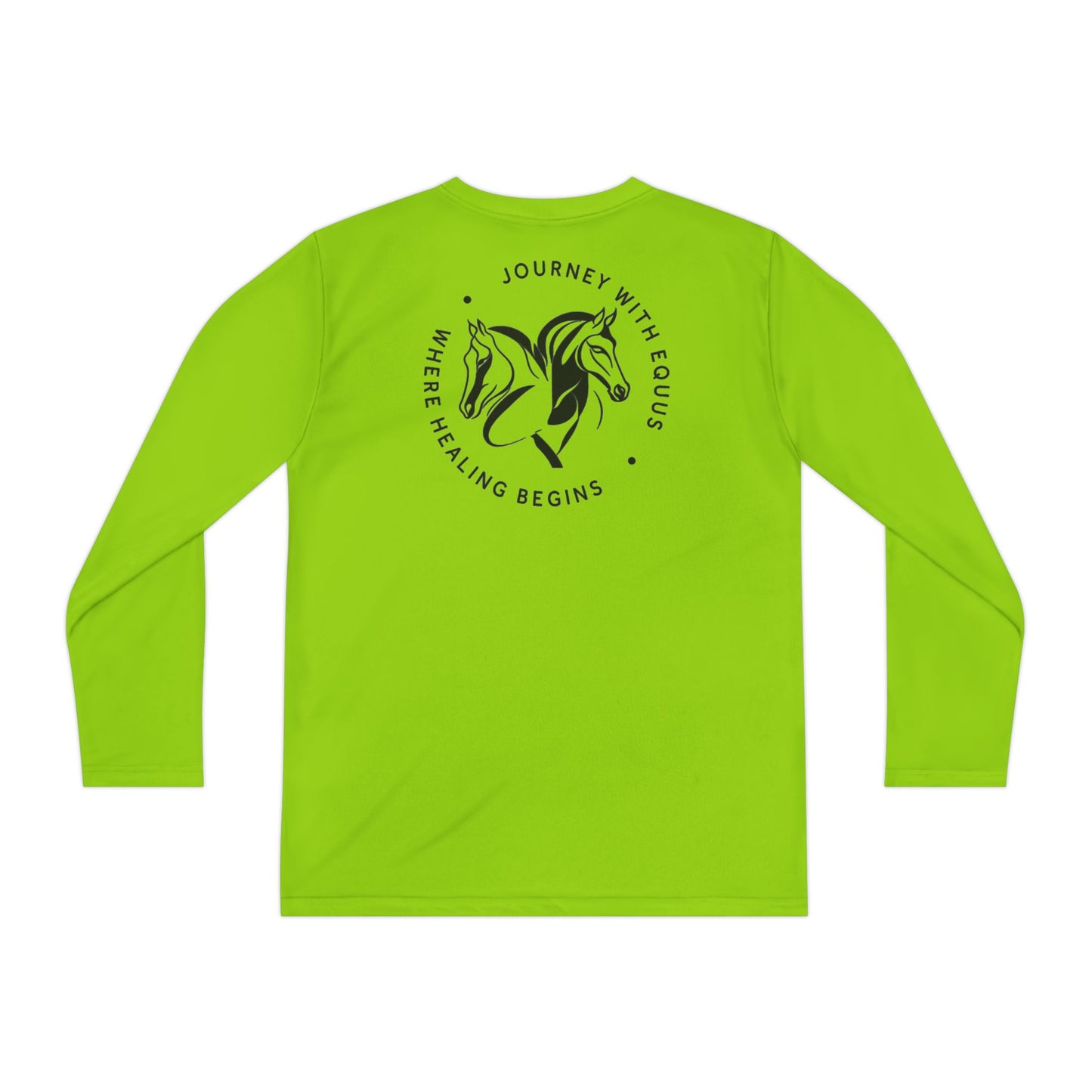 JWE Youth Long Sleeve Tee