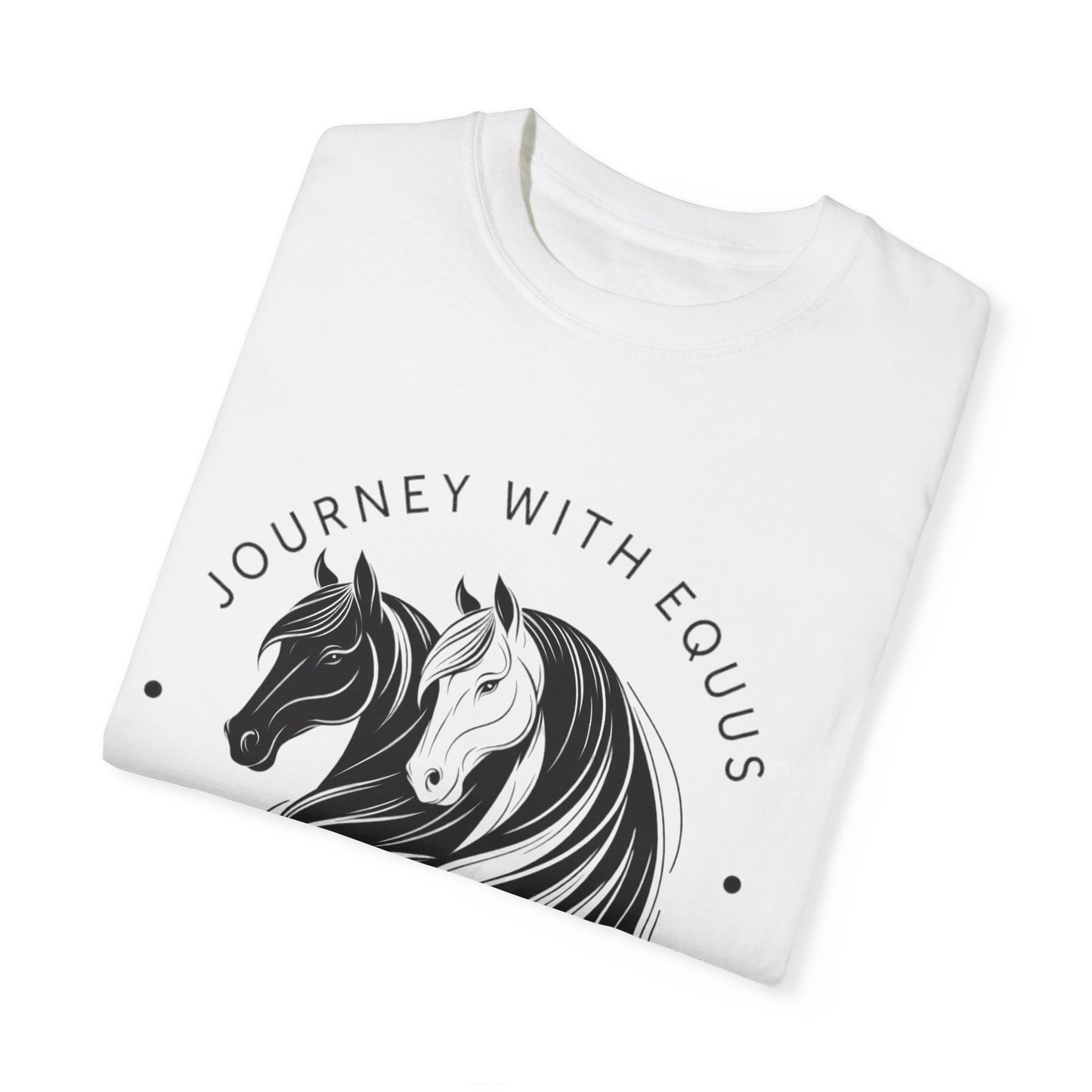 JWE Horse Unisex T-shirt