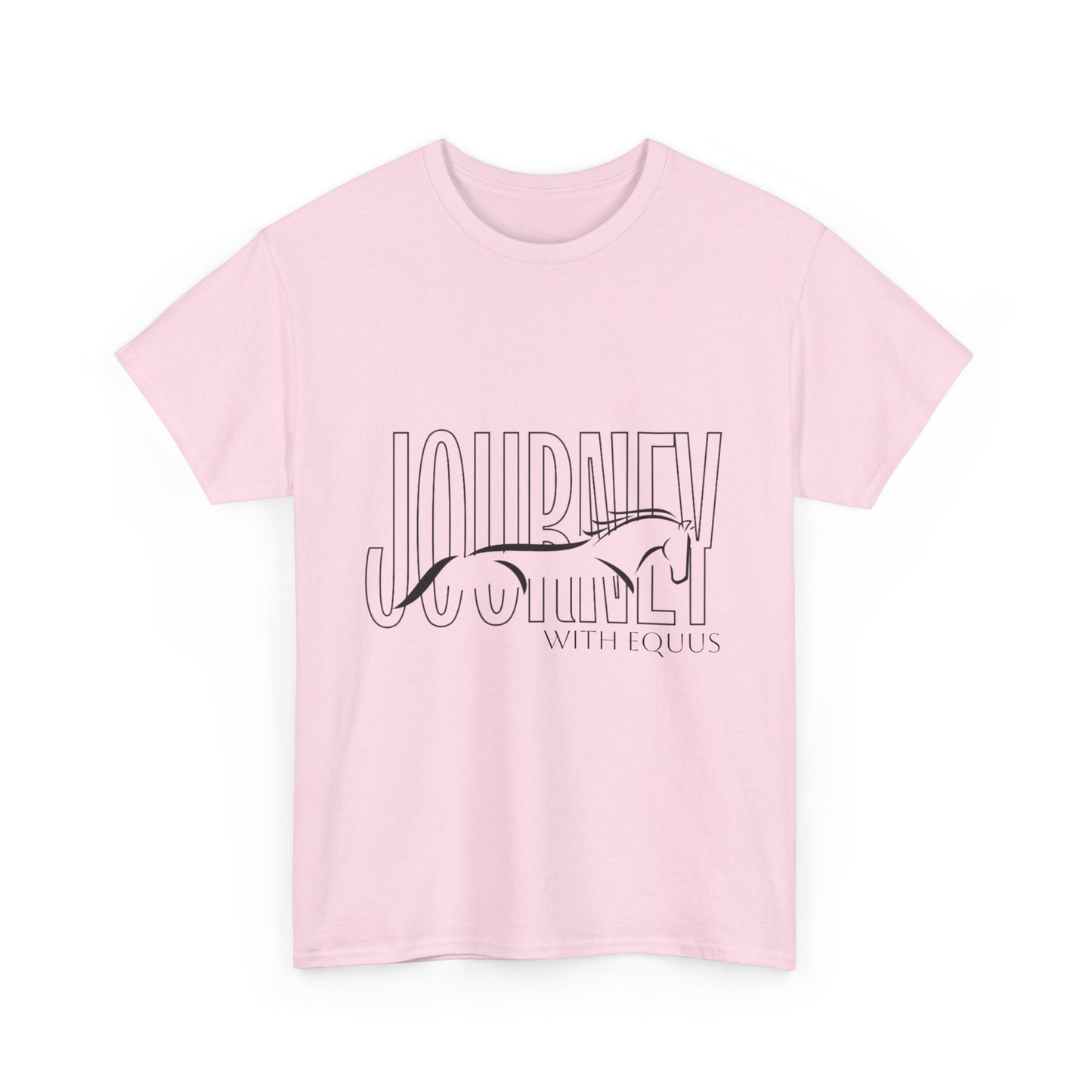 Journey Unisex Tee