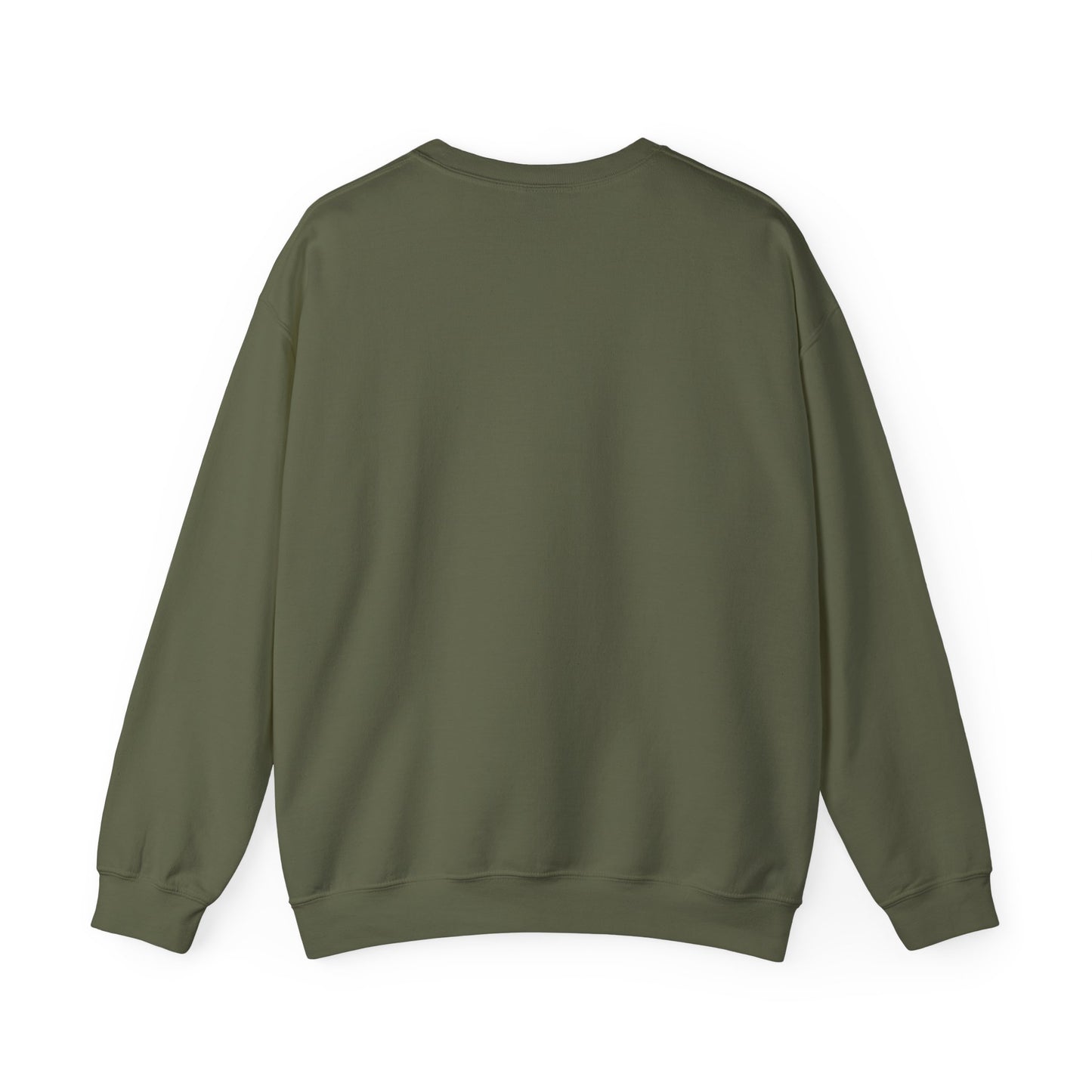 JWE Unisex Heavy Blend™ Crewneck Sweatshirt