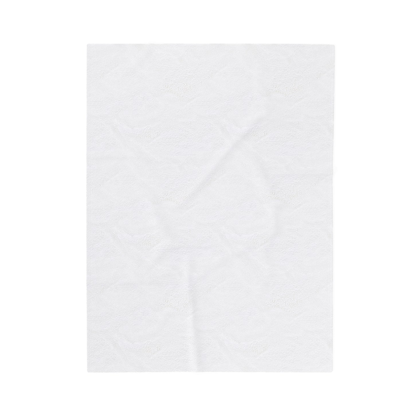 JWE Horse Plush Blanket