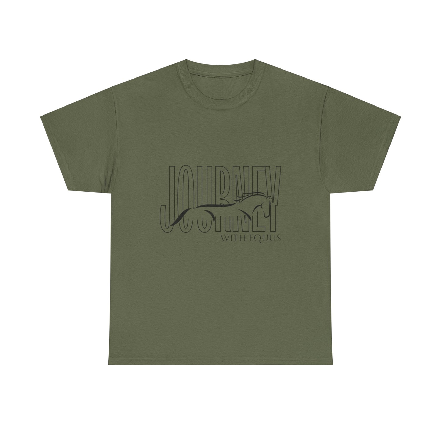 Journey Unisex Tee