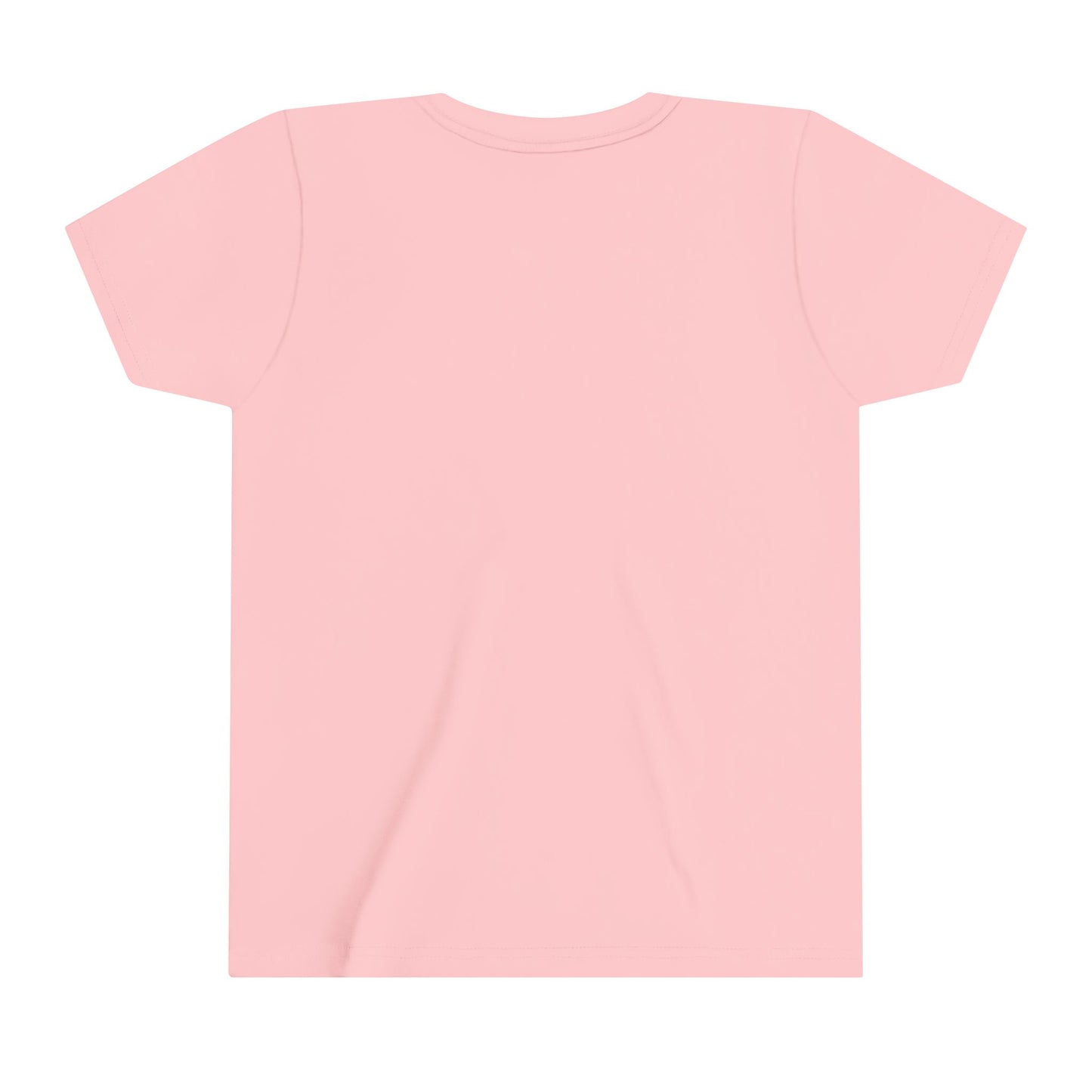 JWE Horse Youth Short Sleeve Tee