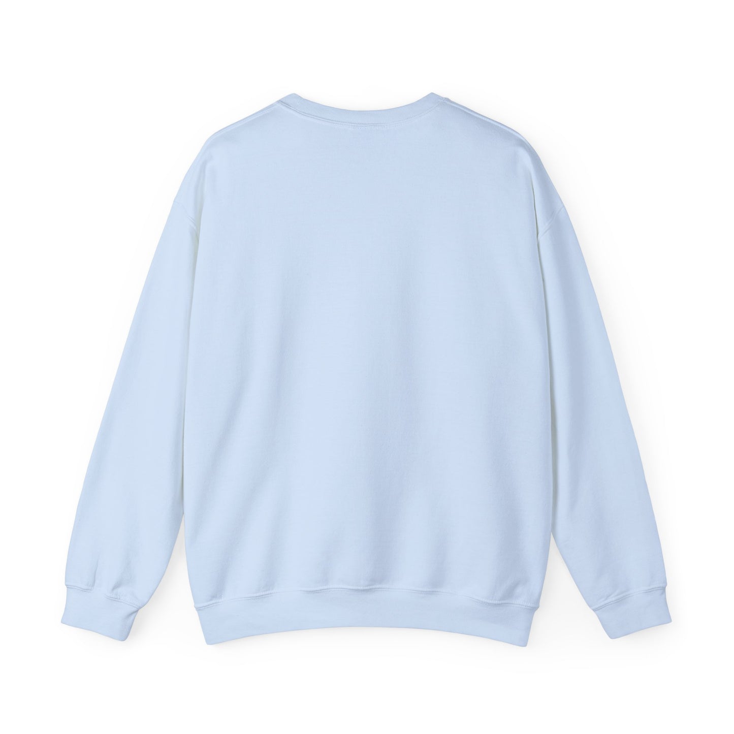 JWE Unisex Heavy Blend™ Crewneck Sweatshirt