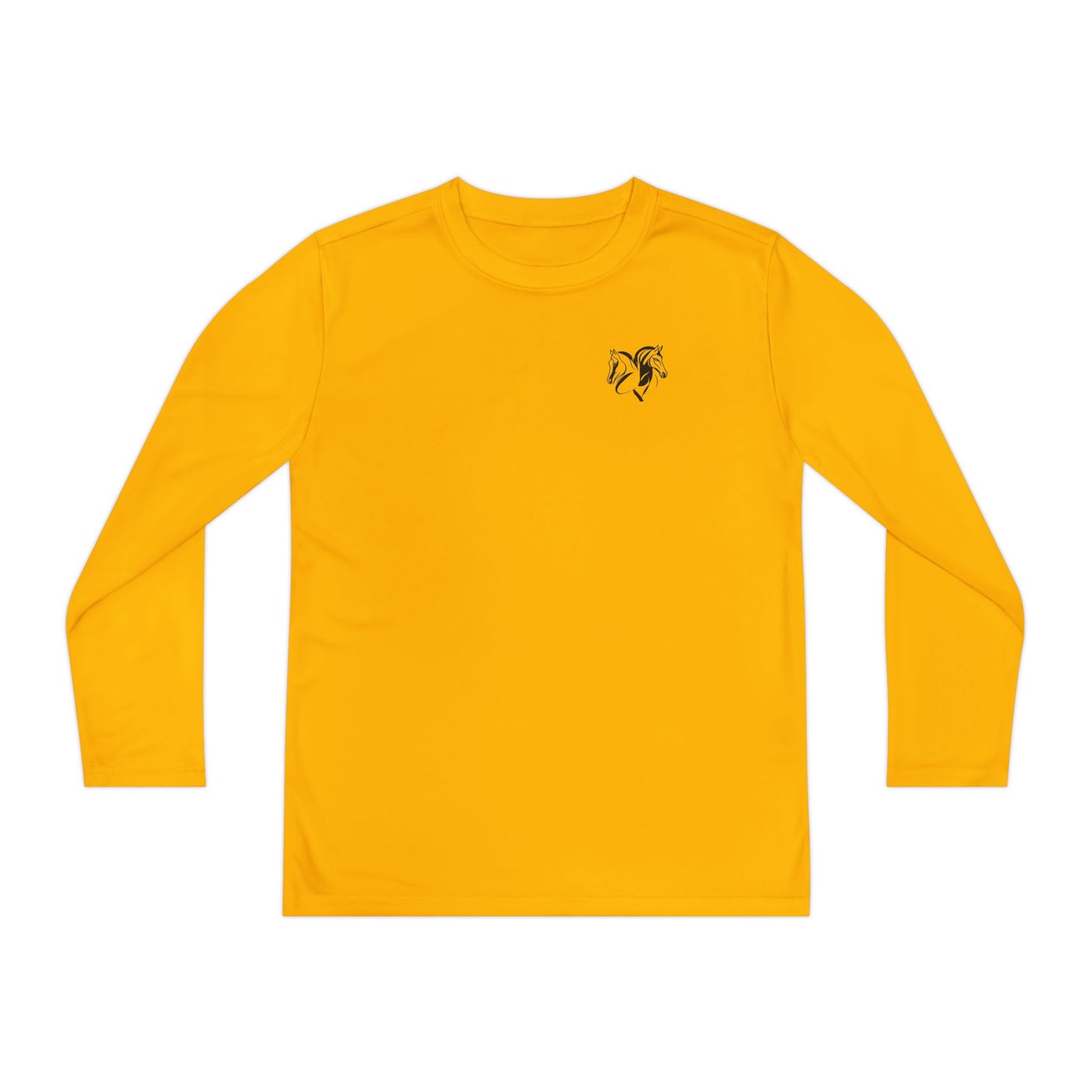 JWE Youth Long Sleeve Tee