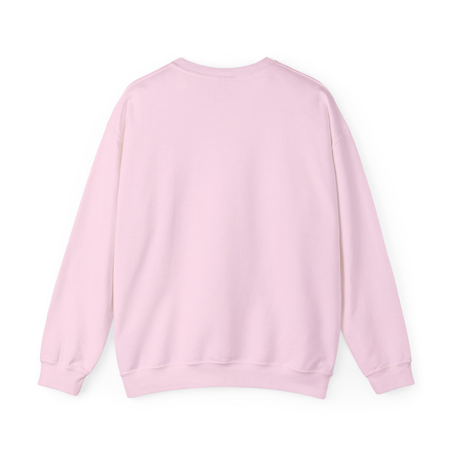 JWE Unisex Heavy Blend™ Crewneck Sweatshirt