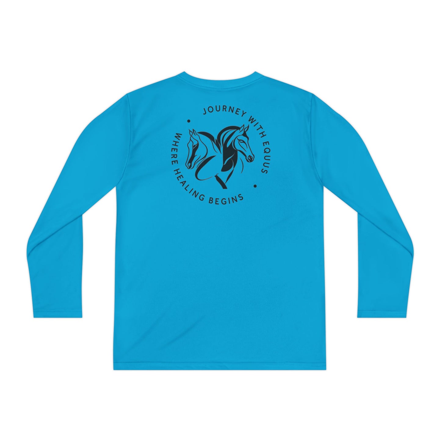 JWE Youth Long Sleeve Tee