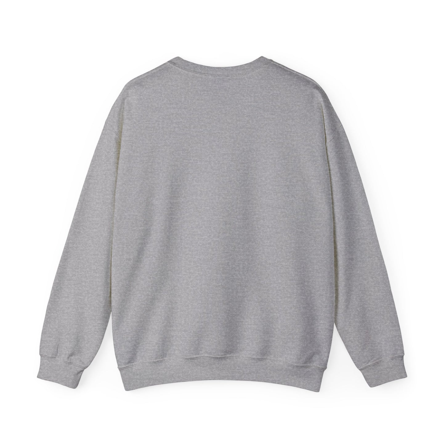 JWE Unisex Heavy Blend™ Crewneck Sweatshirt