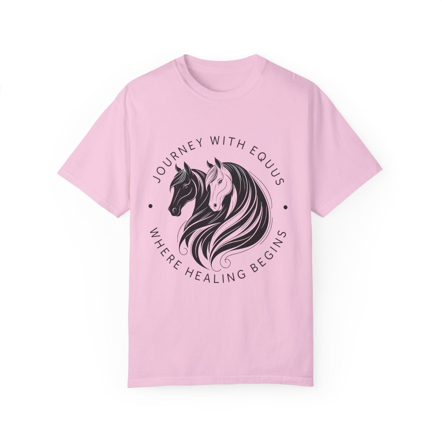 JWE Horse Unisex T-shirt