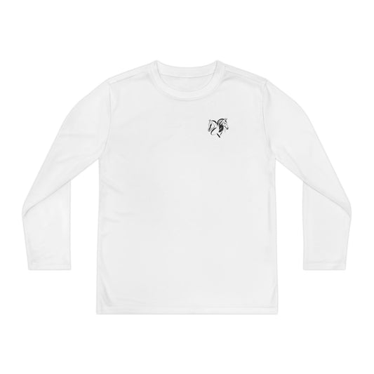 JWE Youth Long Sleeve Tee