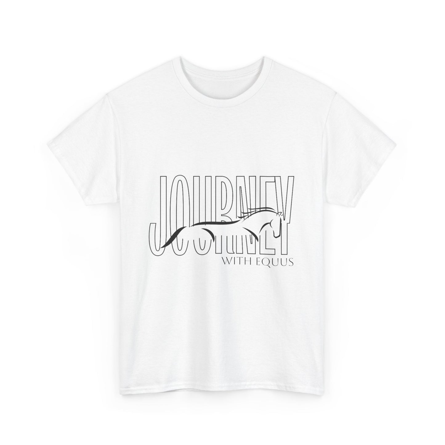 Journey Unisex Tee