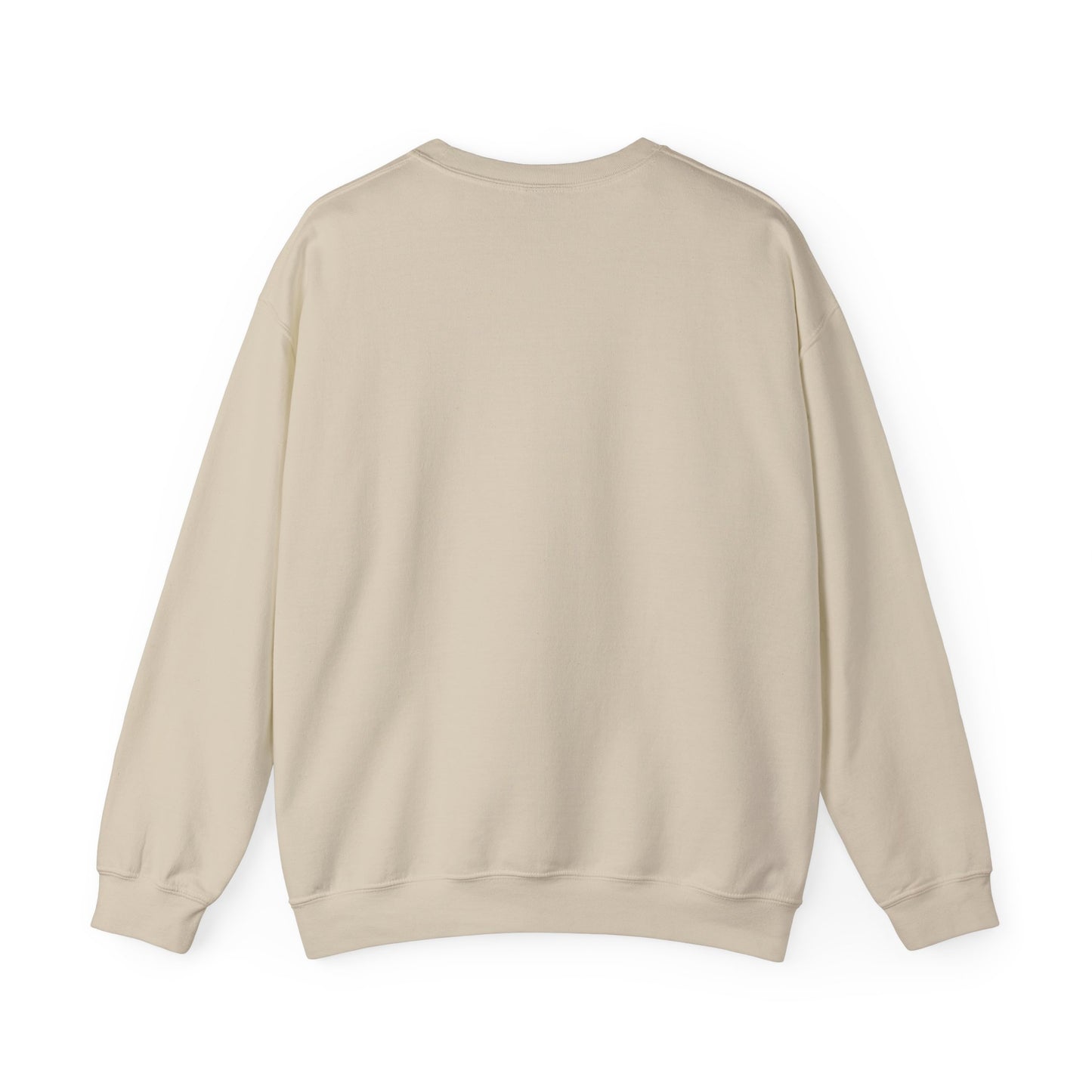 JWE Unisex Heavy Blend™ Crewneck Sweatshirt