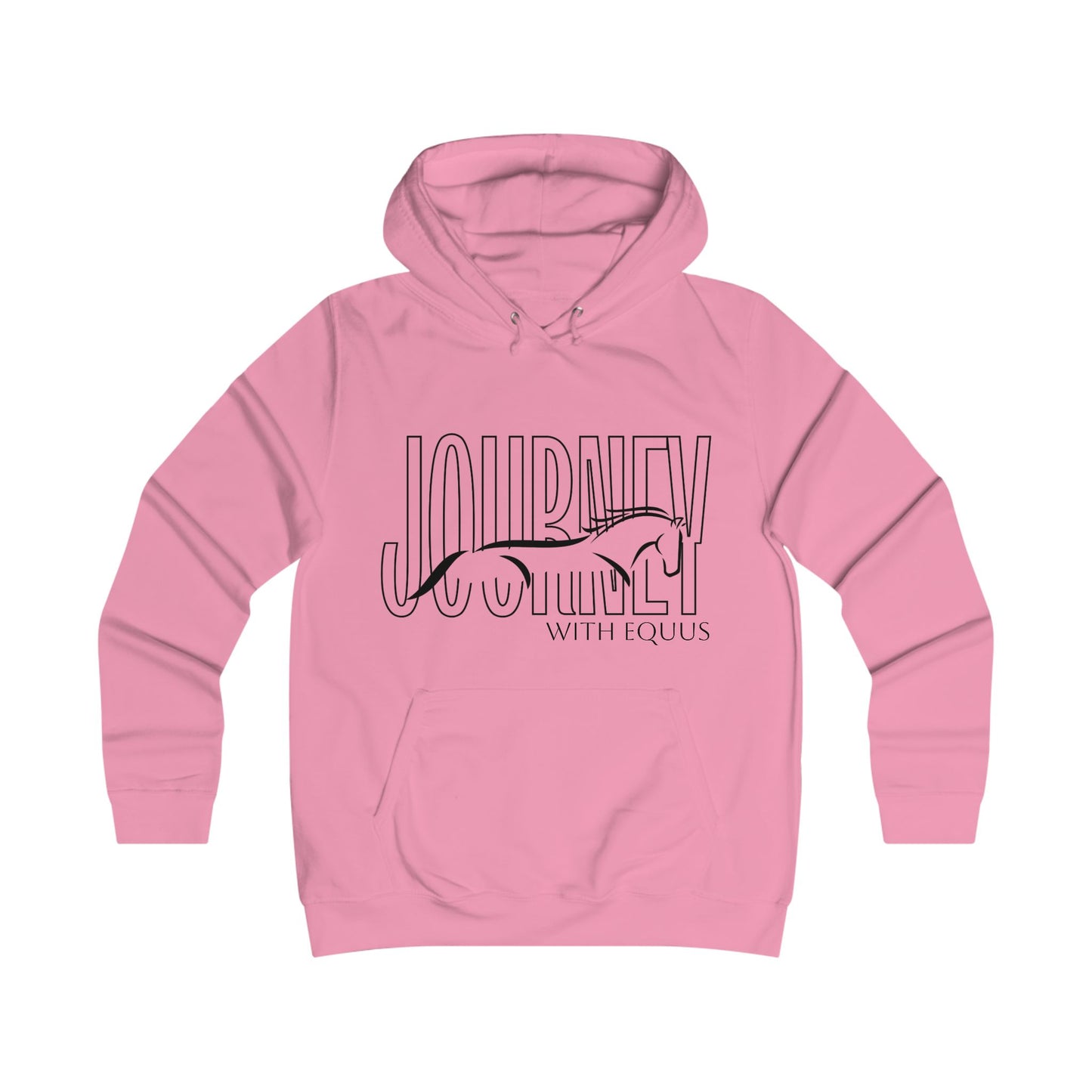 Journey College Hoodie