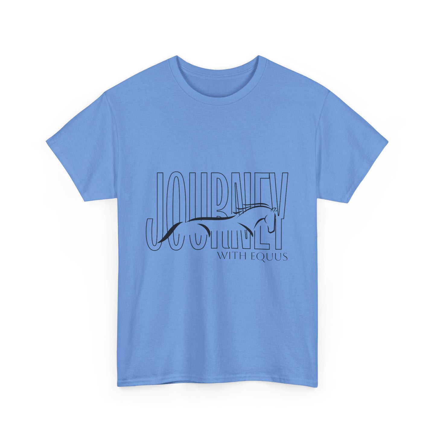 Journey Unisex Tee