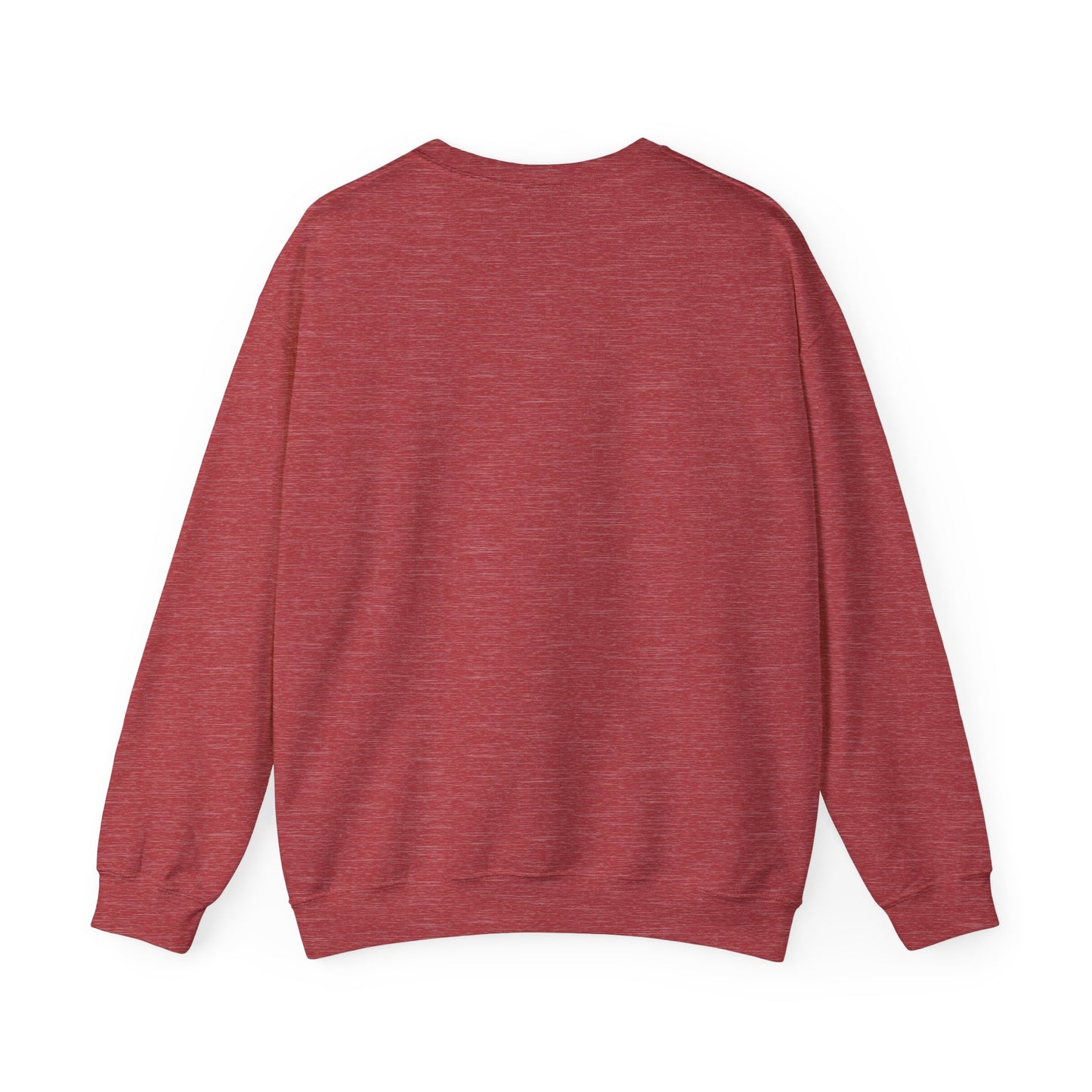 JWE Unisex Heavy Blend™ Crewneck Sweatshirt