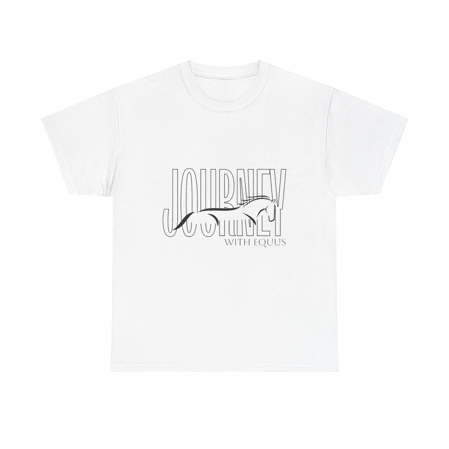 Journey Unisex Tee