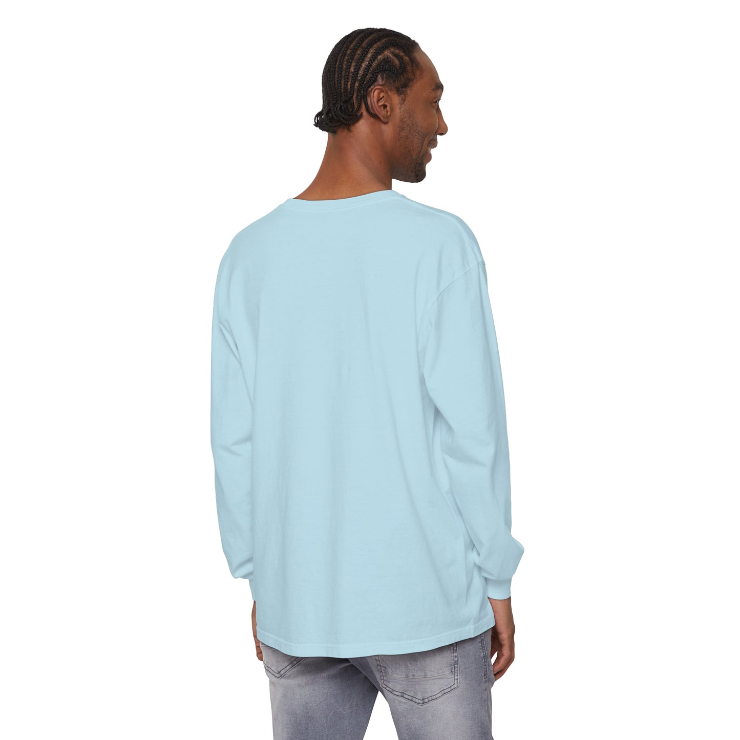 JWE Horses Unisex Long Sleeve
