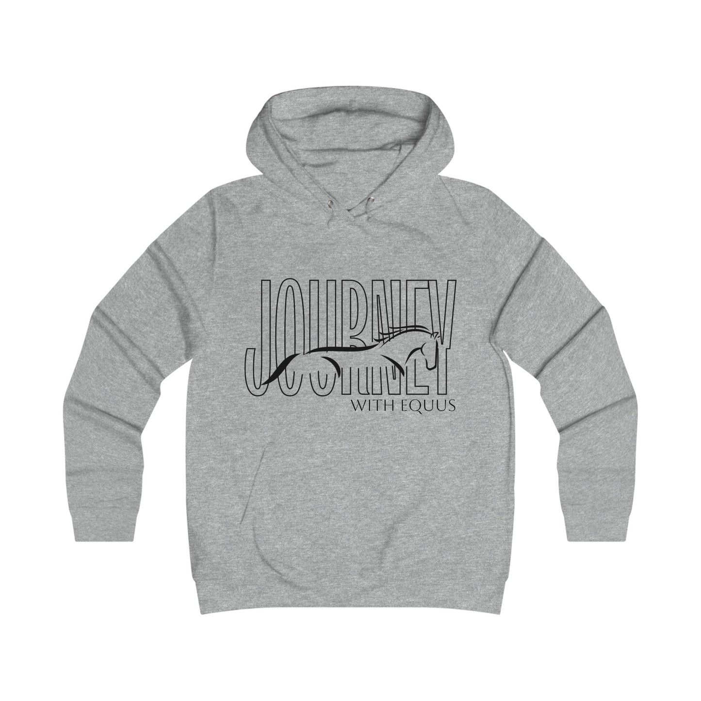 Journey College Hoodie