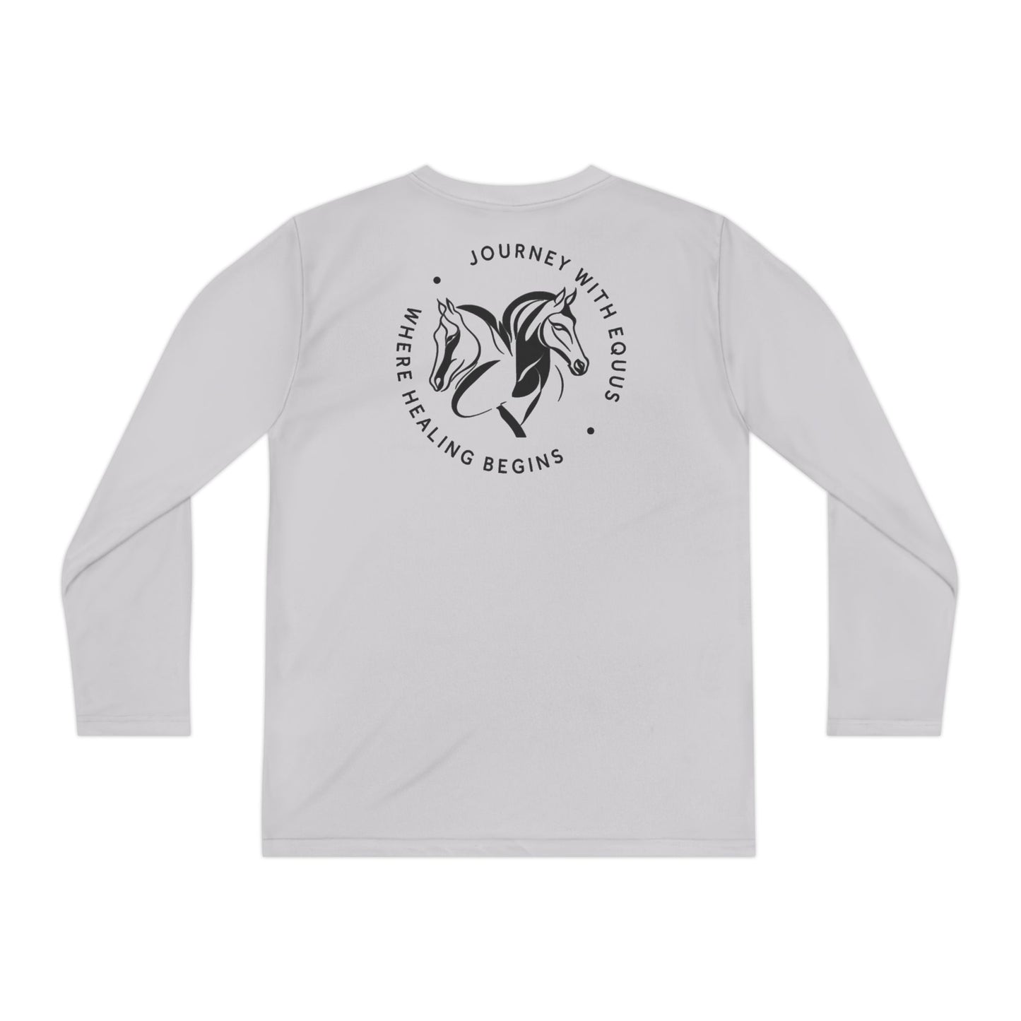 JWE Youth Long Sleeve Tee