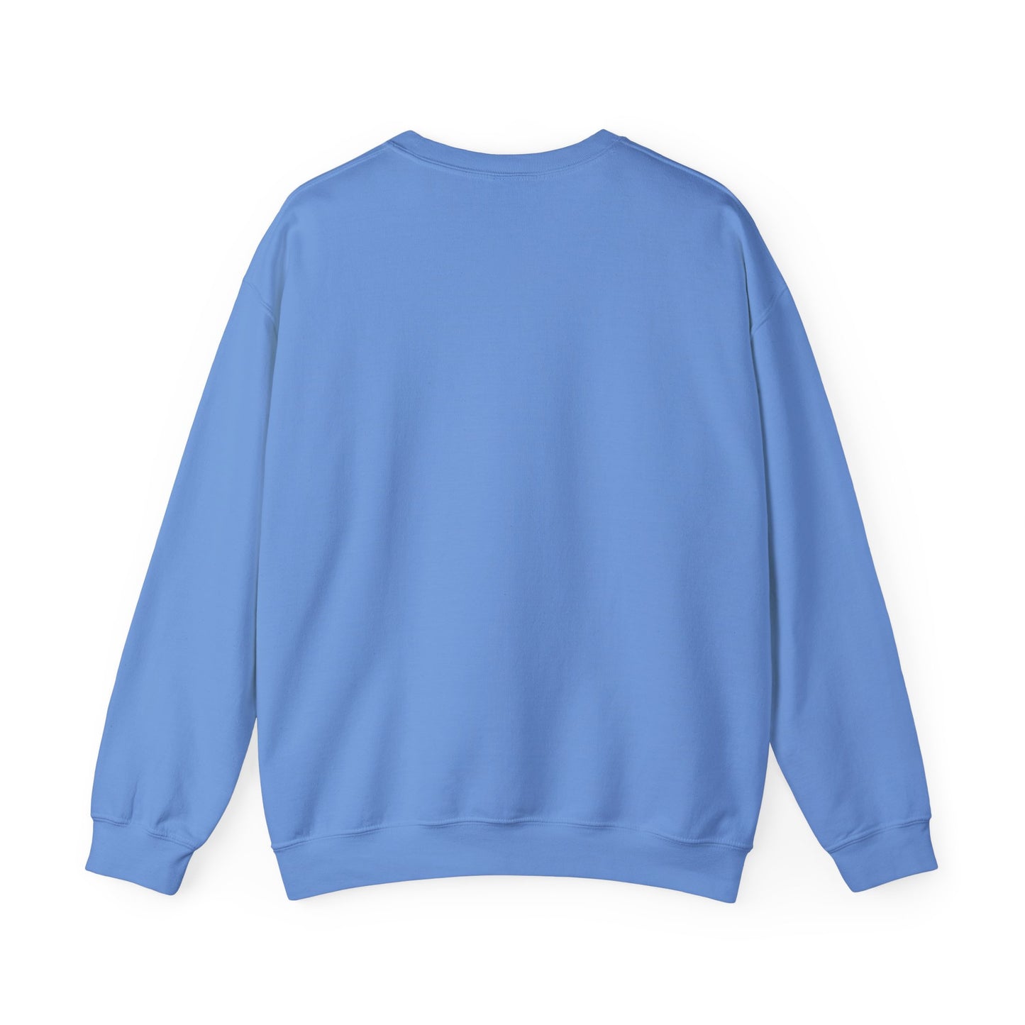 JWE Unisex Heavy Blend™ Crewneck Sweatshirt